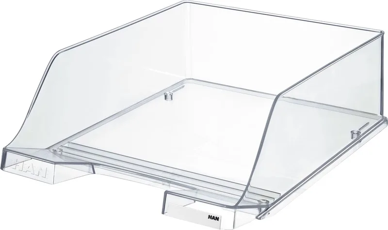 brievenbakje XXL Kristal, transparant by HAN – product photo