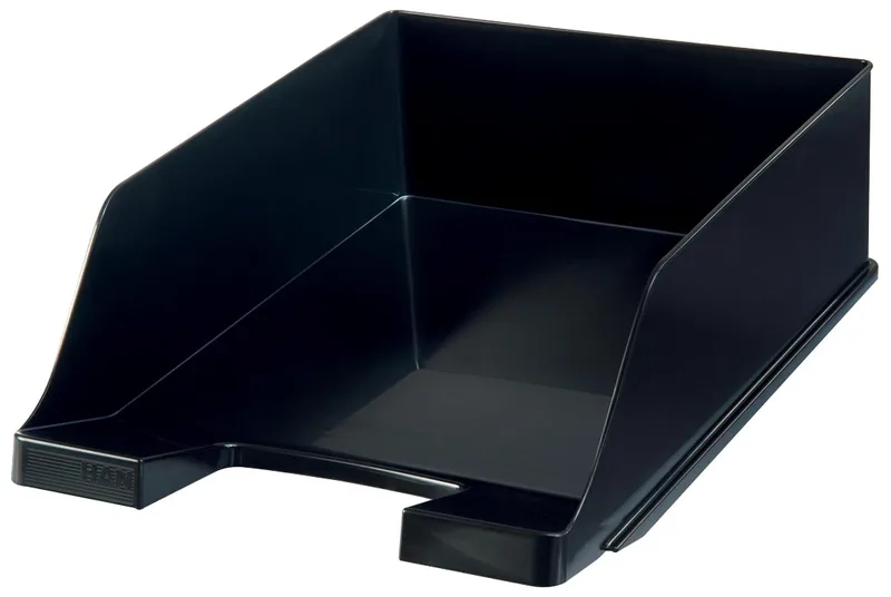 brievenbakje XXL zwart van HAN – productfoto
