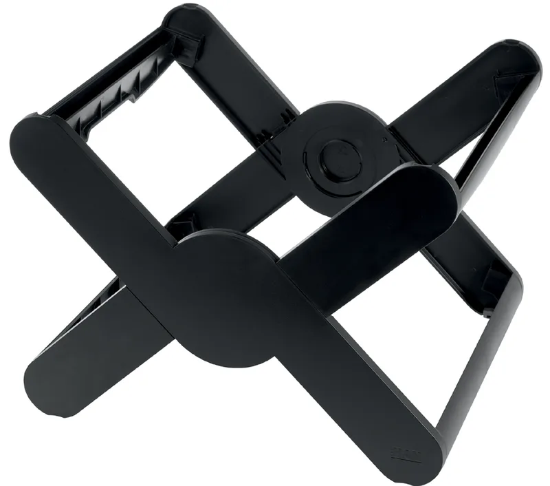 Hängeregistratur-Korb X-CROSS KARMA, schwarz by HAN – product photo