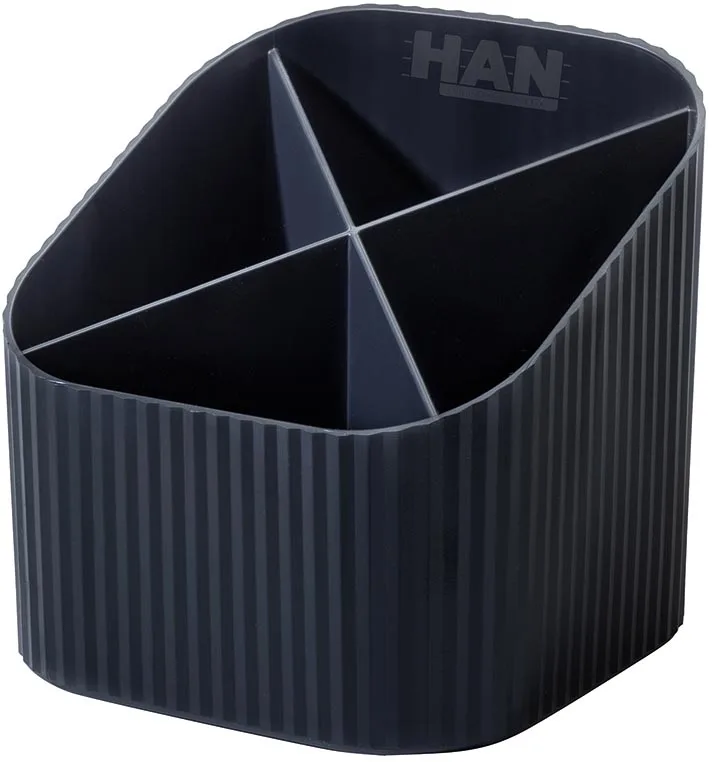 Karma pennenbakje, eco-zwart by HAN – product photo