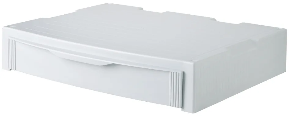 Monitorständer/Druckerständer MONITOR STAND, lichtgrau von HAN – Produktfoto