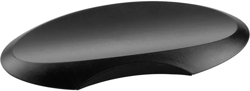 Pennenbak DELTA 1750-13 24.6 cm x 2.2 cm x 10.6 cm 1 stuk(s) van HAN in Zwart – productfoto