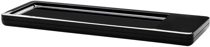 Pennenbak i-LINE 17650-13 280 mm x 18 mm x 95 mm 1 stuk(s) von HAN in Schwarz – Produktfoto