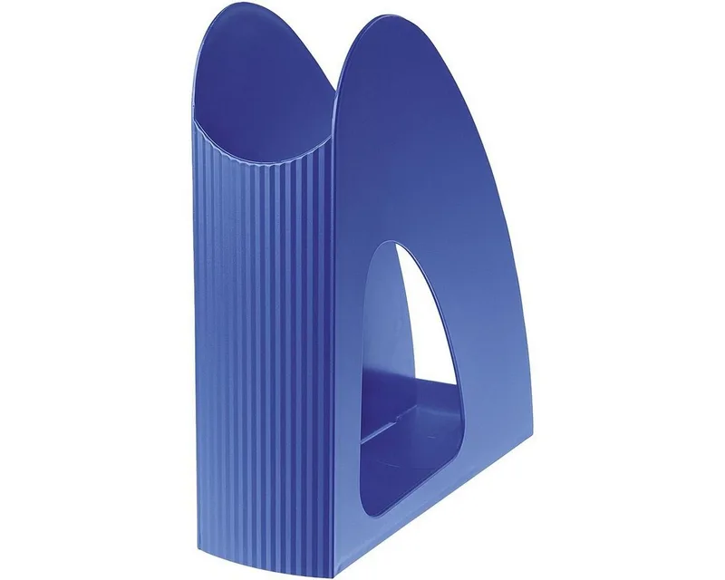 Stehsammler Twin, für DIN A4 Format by HAN in Blue – product photo