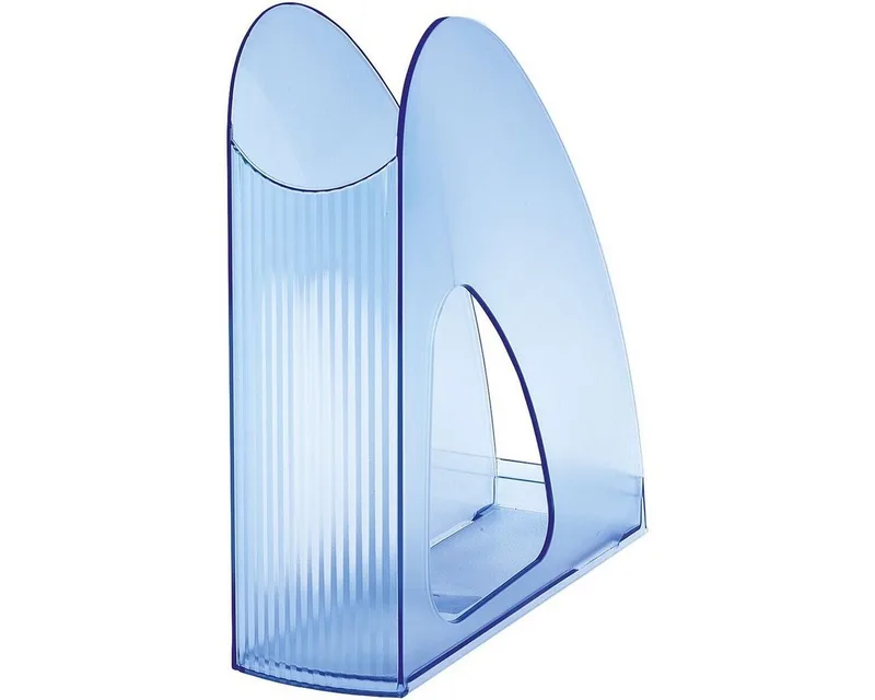 Stehsammler Twin, für DIN A4 Format by HAN in Blue – product photo