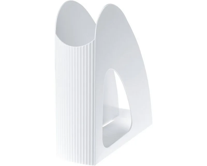 Stehsammler Twin, für DIN A4 Format by HAN in White – product photo