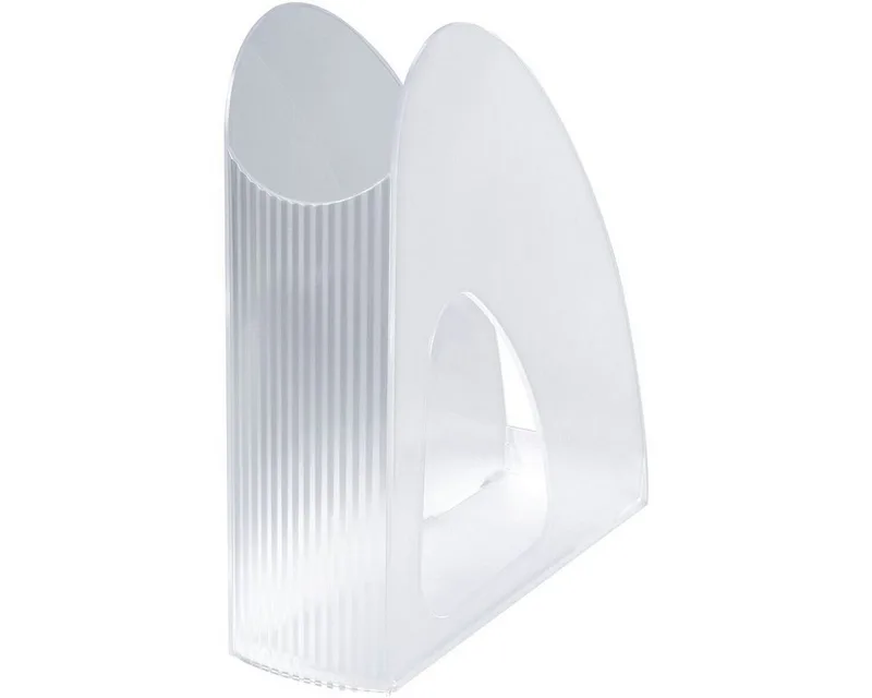 Stehsammler Twin, für DIN A4 Format by HAN in White – product photo