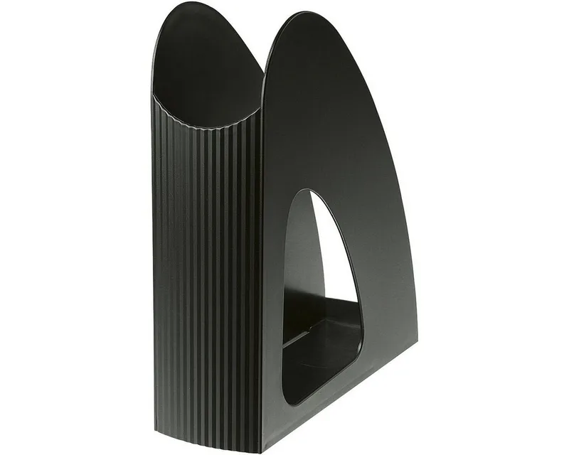 Stehsammler Twin, für DIN A4 Format by HAN in Black – product photo