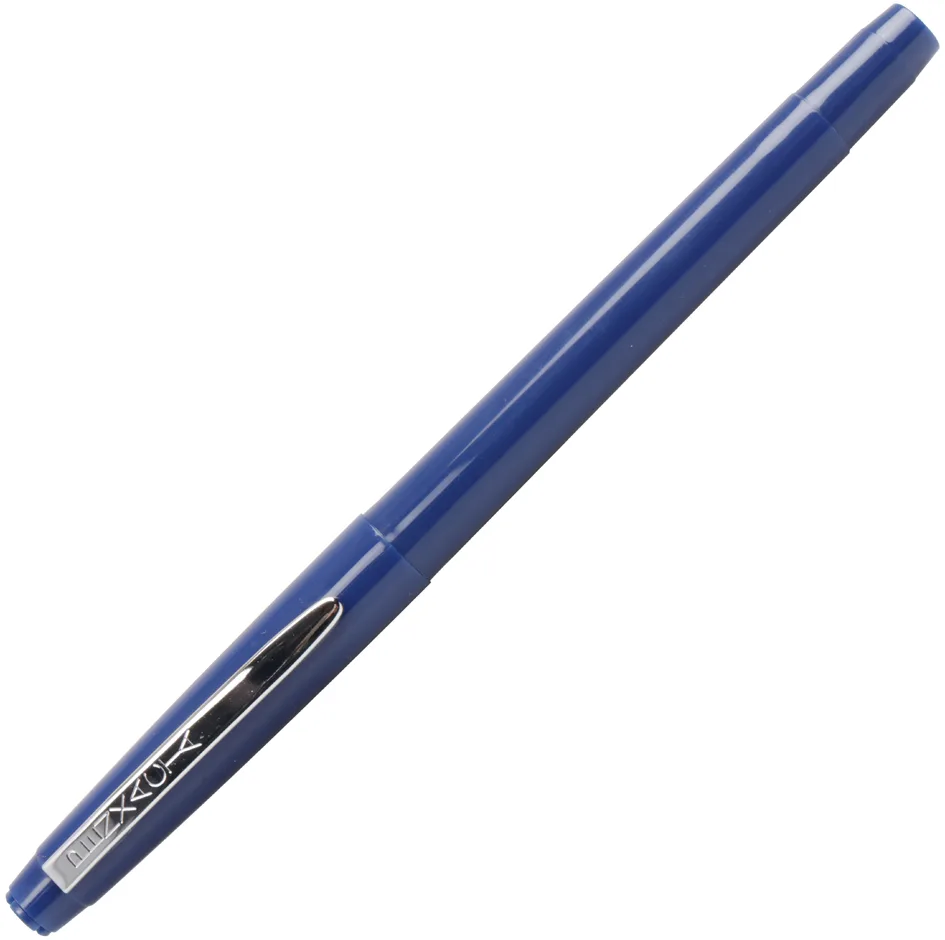 Fineliner Penxacta, Strichstärke: 0,5 mm, blau von Helit – Produktfoto