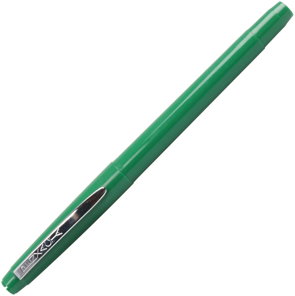Fineliner Penxacta, Strichstärke: 0,5 mm, grün van Helit – productfoto
