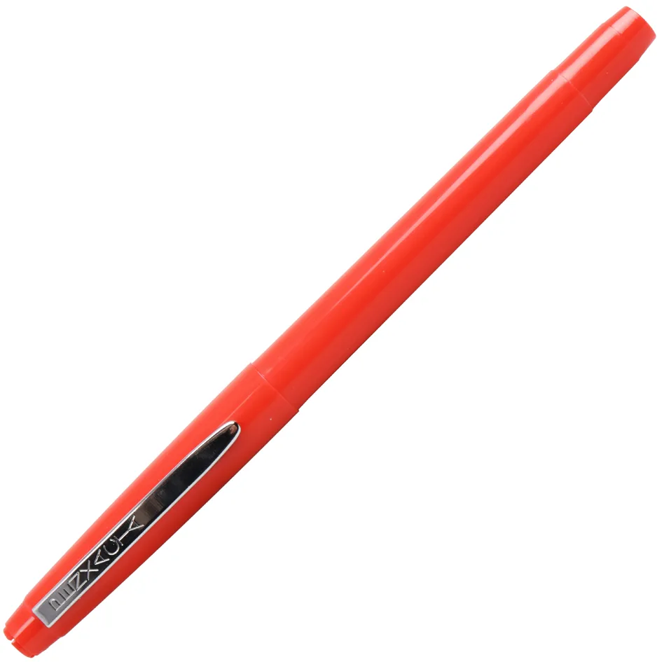 Fineliner Penxacta, Strichstärke: 0,5 mm, rot von Helit – Produktfoto