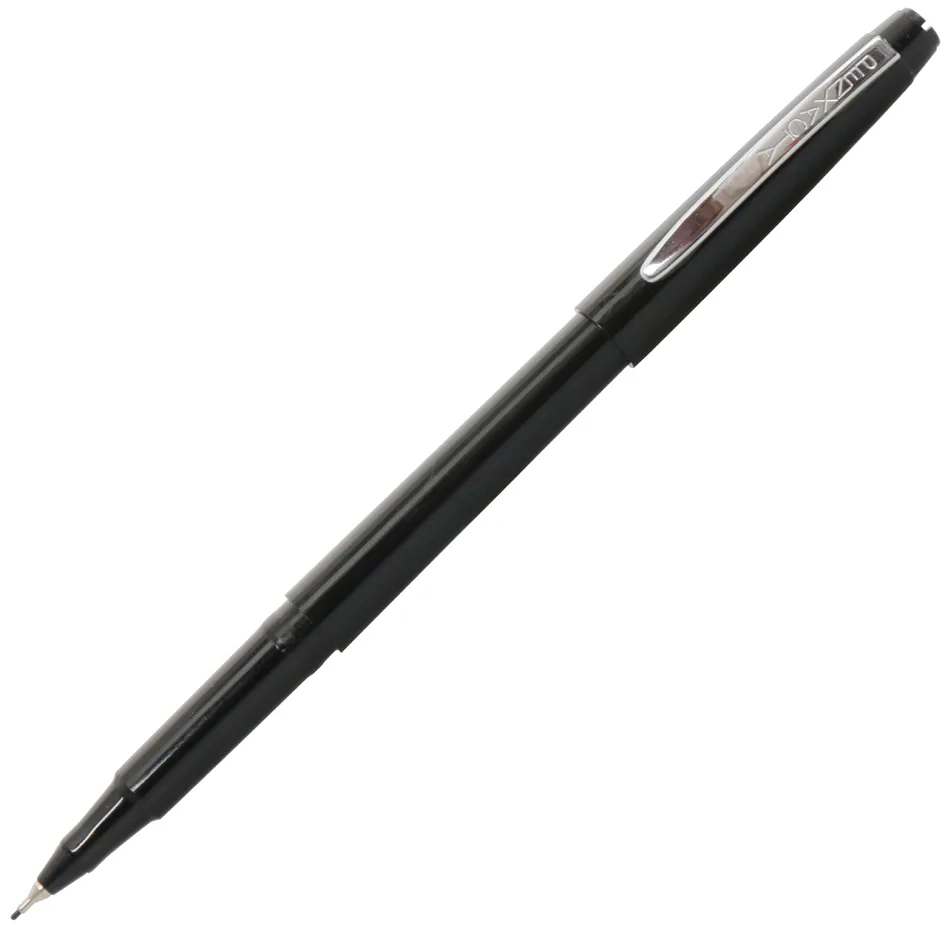 Fineliner Penxacta, Strichstärke: 0,5 mm, schwarz von Helit – Produktfoto