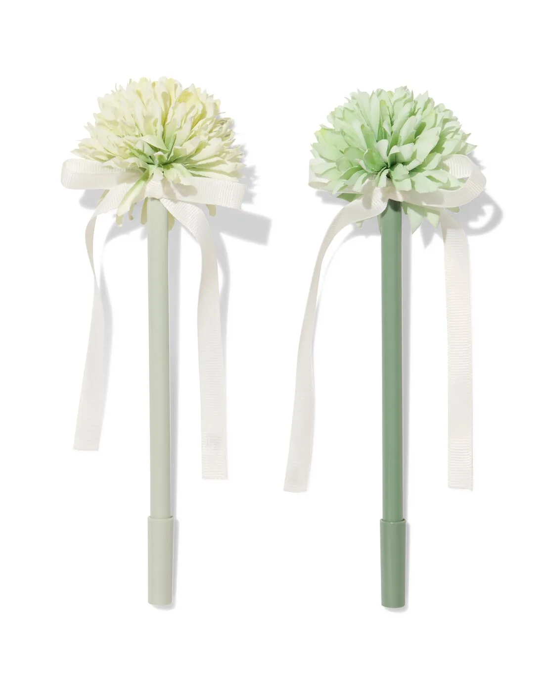 Balpen bloem (multicolor) van HEMA – productfoto