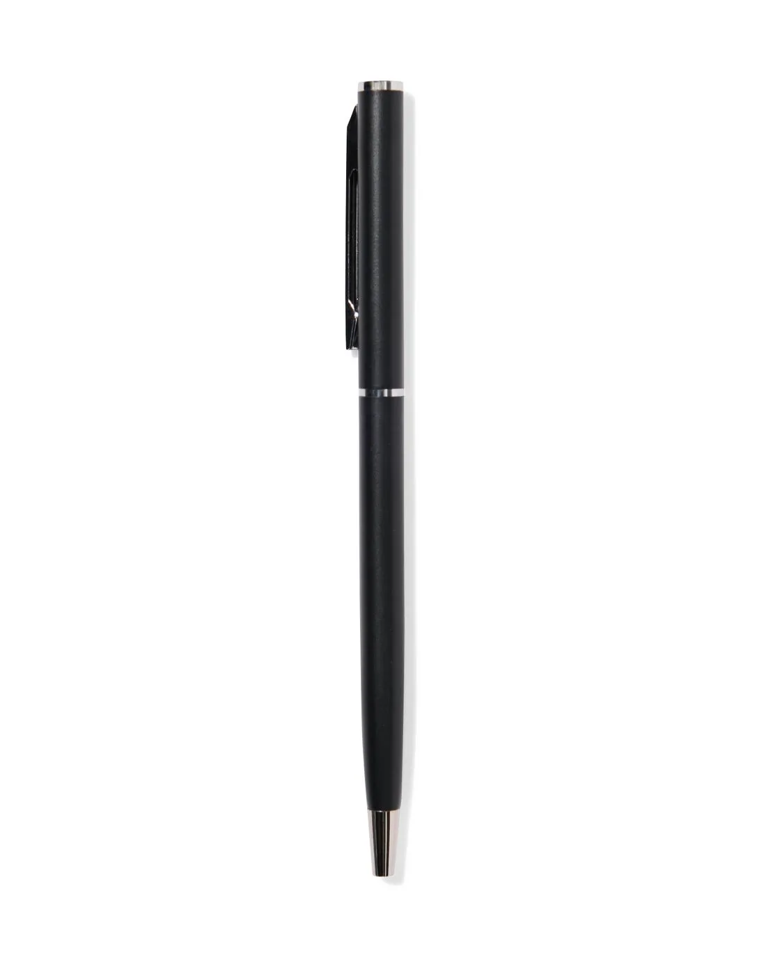 Balpen dun blauwschrijvend de HEMA – photo produit
