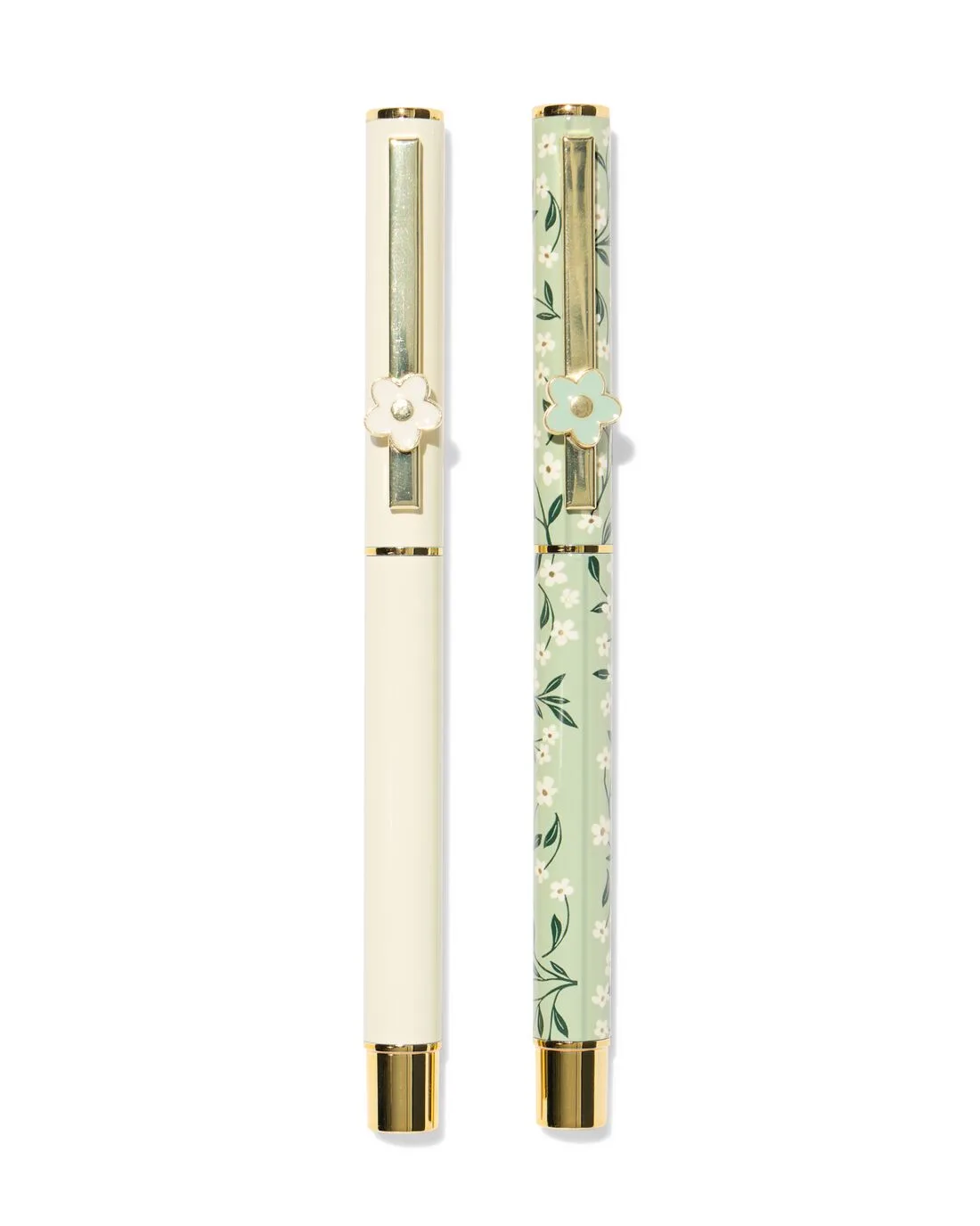 Balpennen - 2 stuks (multicolor) de HEMA – photo produit
