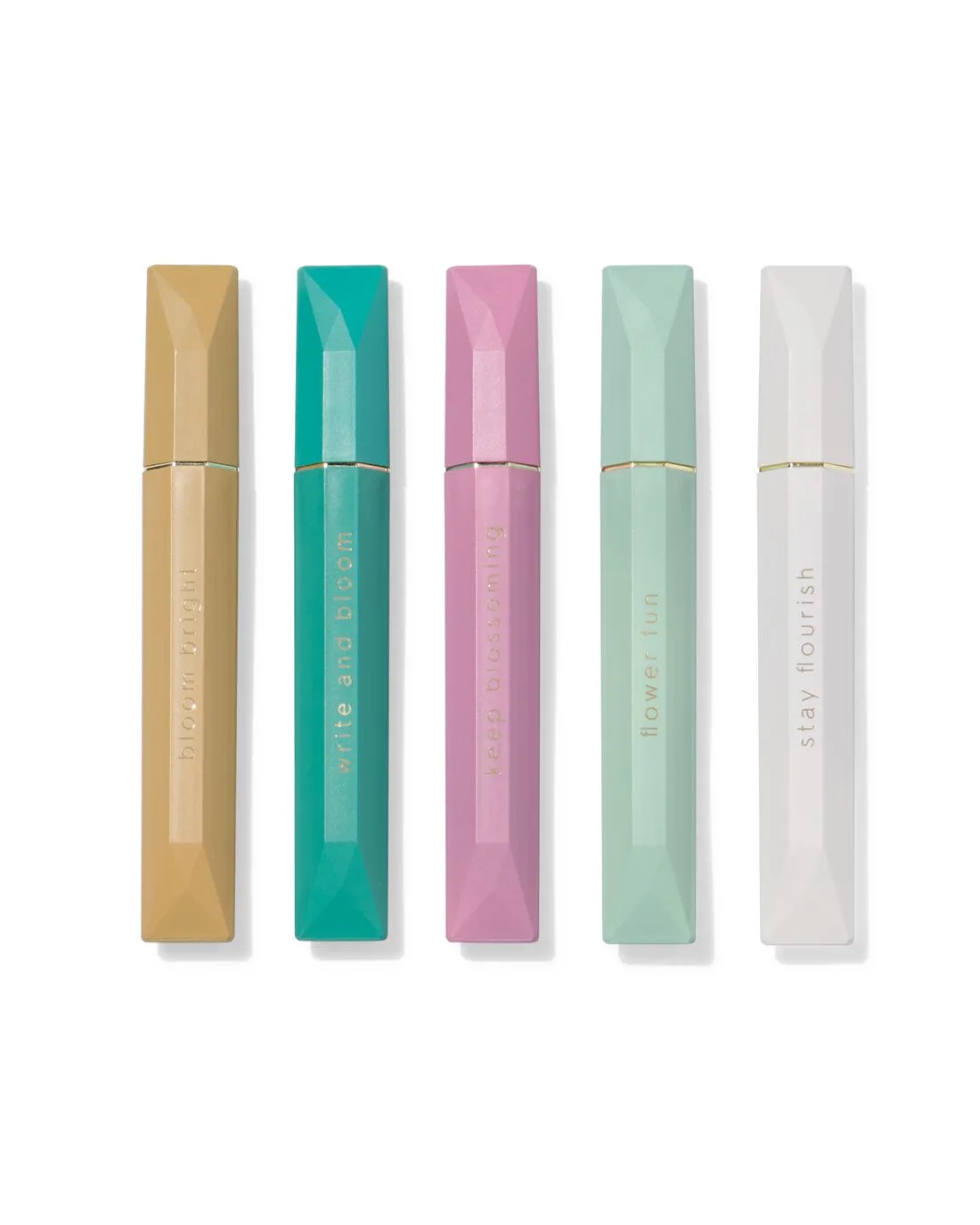 Markers - 5 stuks (multi) van HEMA – productfoto