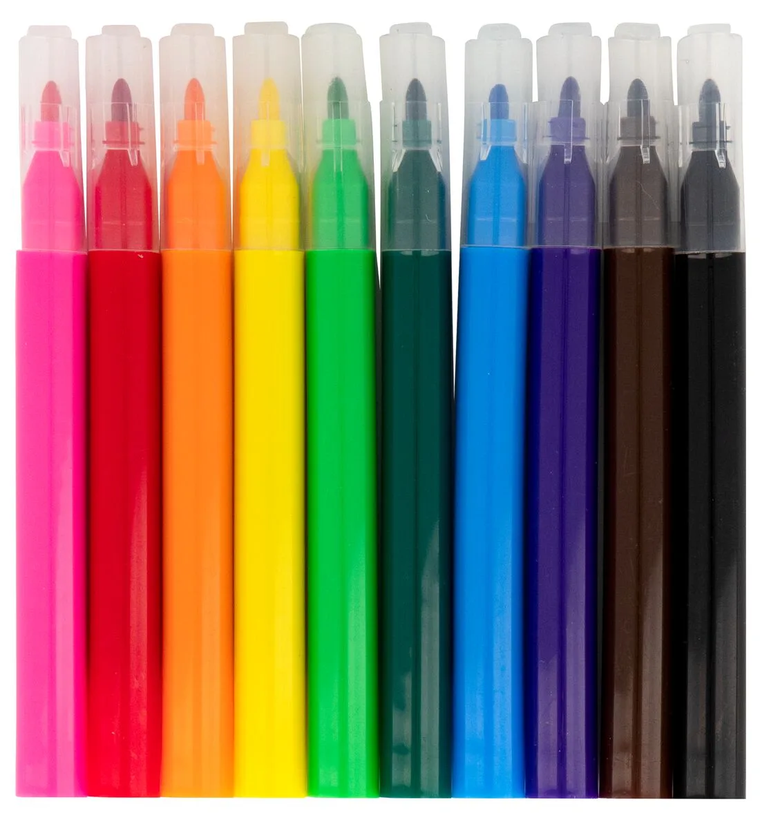 Mini stiften van HEMA – productfoto