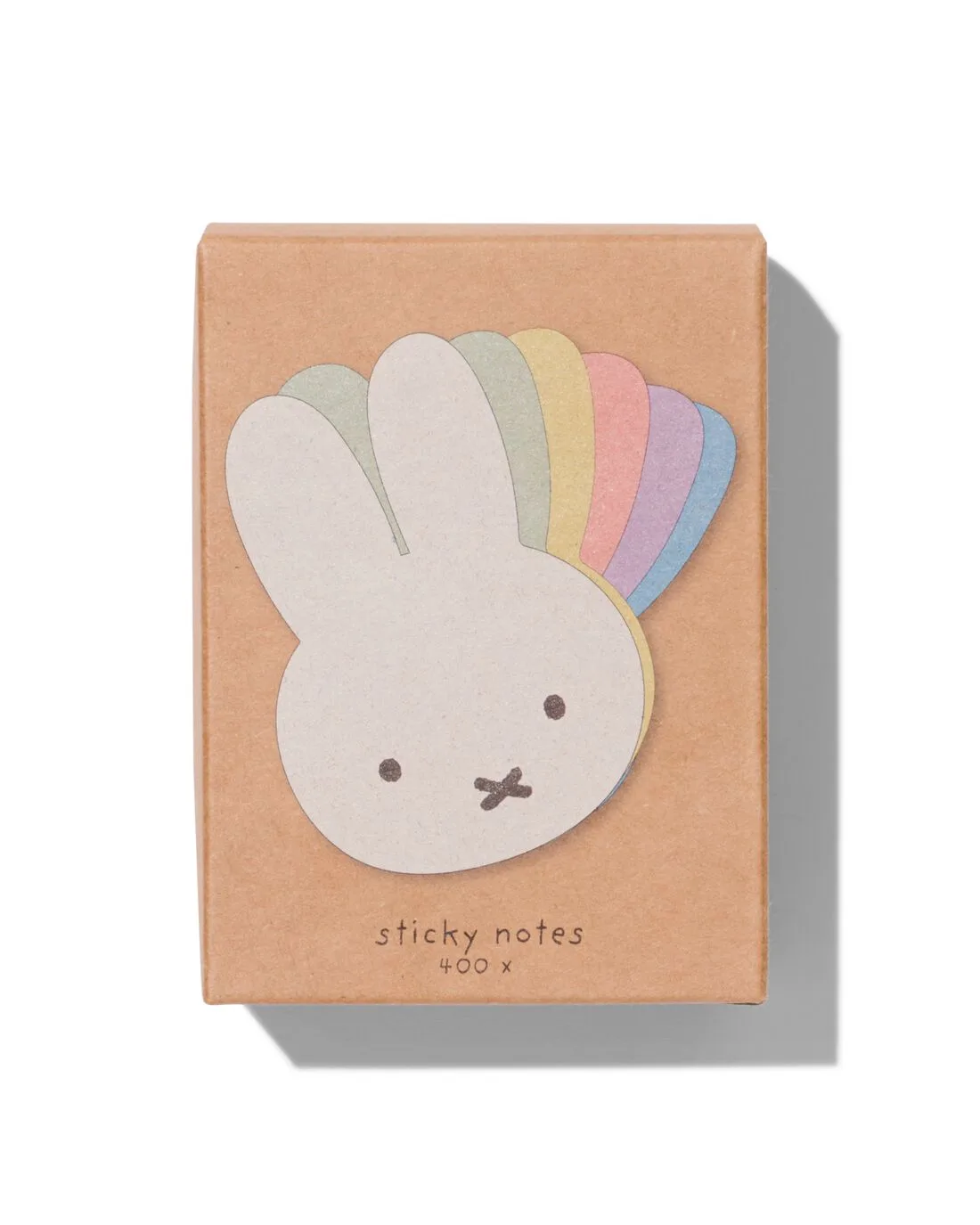 Nijntje sticky notes - 400 stuks van HEMA – productfoto