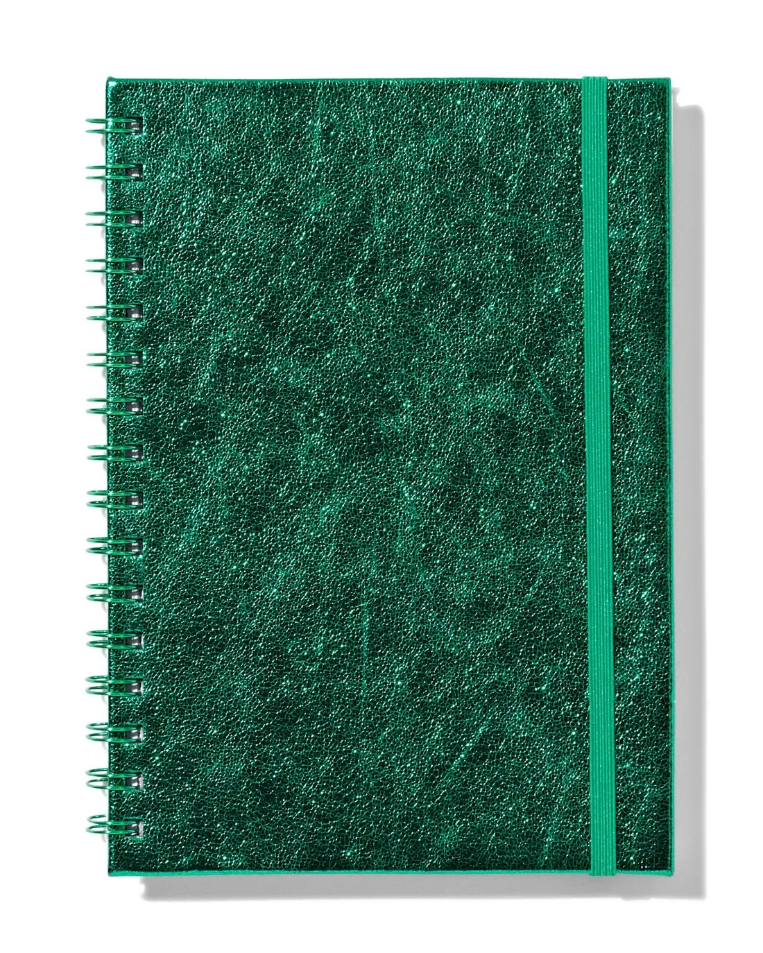 Notitieboek A5 spiraal van HEMA – productfoto
