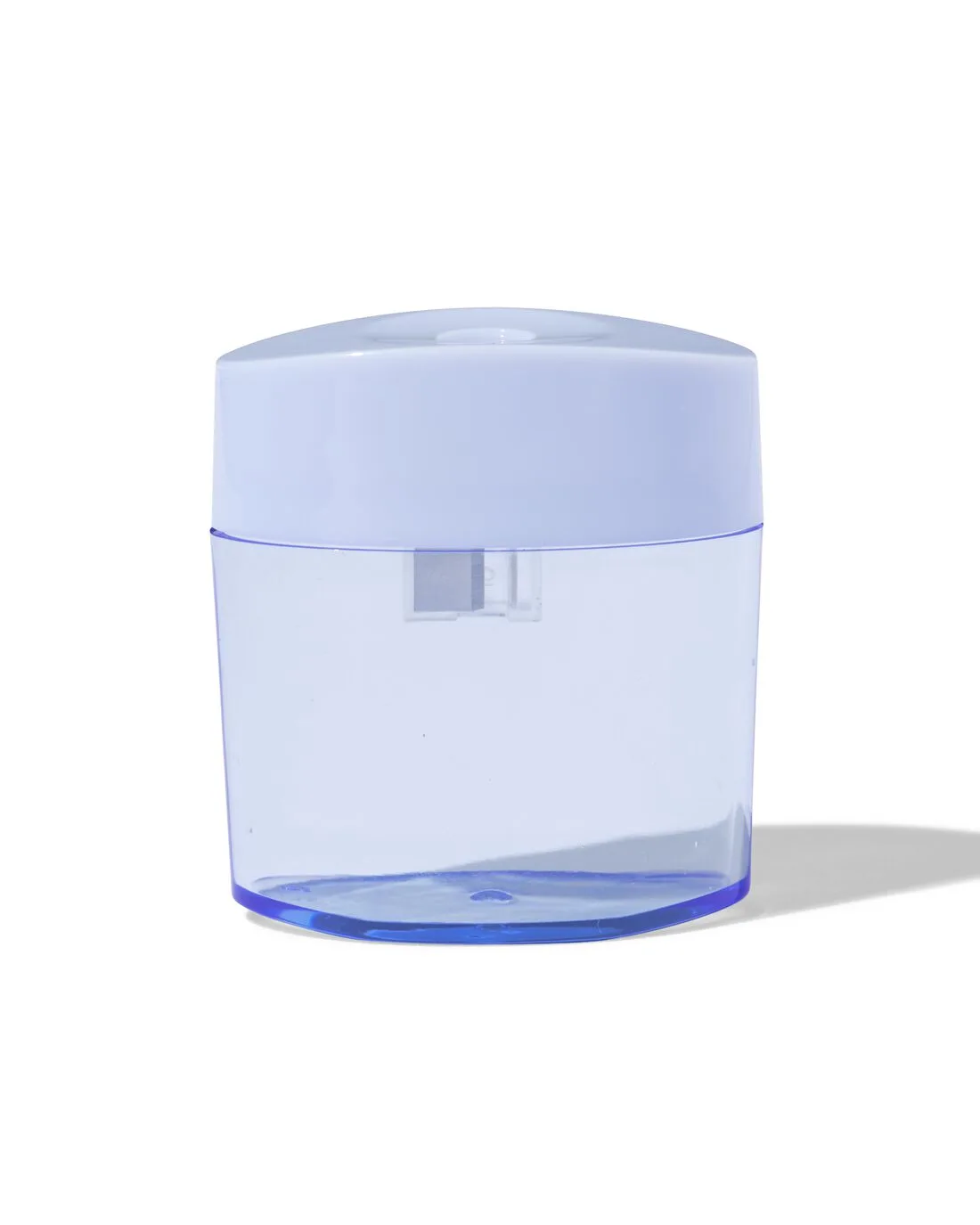 Puntenslijper blauw (blauw) van HEMA – productfoto
