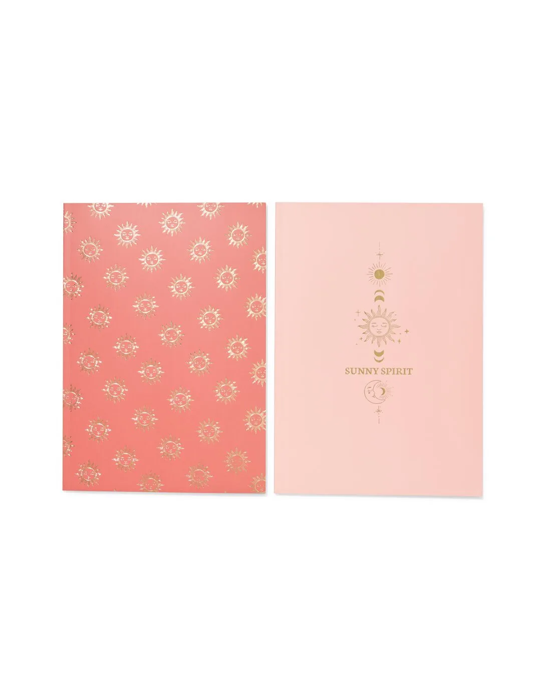 Sassy me schriften A4 geruit 10mm (multicolor) de HEMA – photo produit
