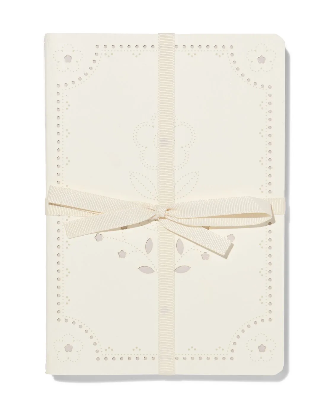 Schrift A5 gelinieerd - 3 stuks (multicolor) de HEMA – photo produit