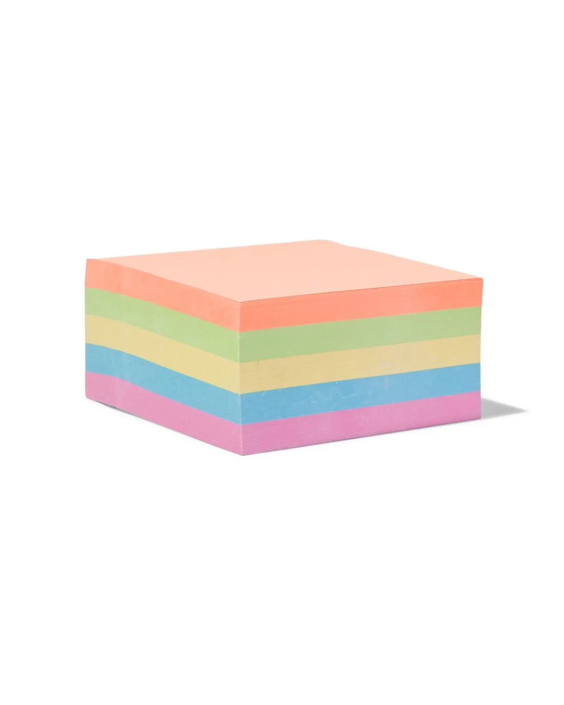 Sticky notes - 400 stuks van HEMA – productfoto