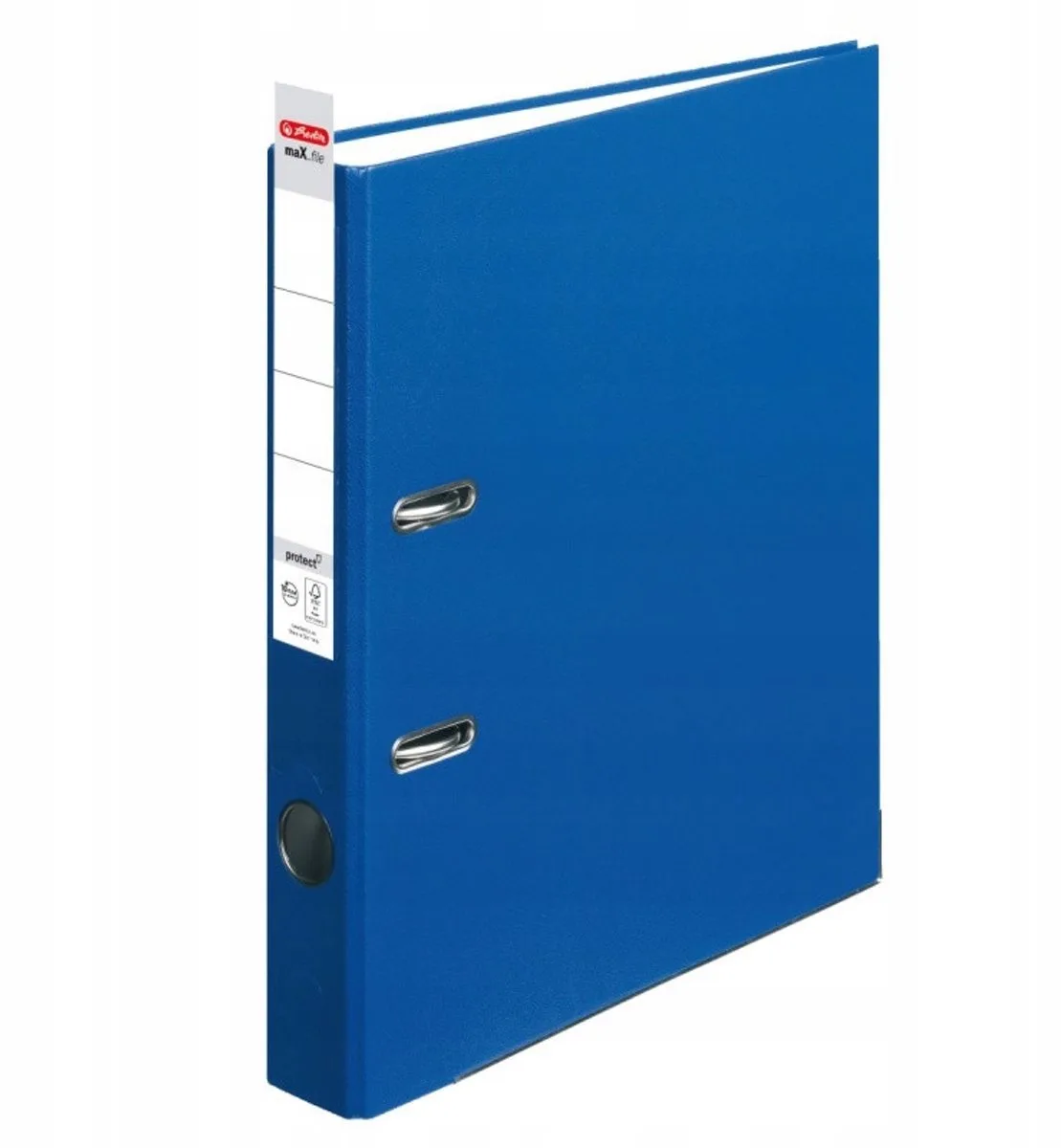 Bureau Organizer A4 50mm - Hoge Kwaliteit von Herlitz – Produktfoto
