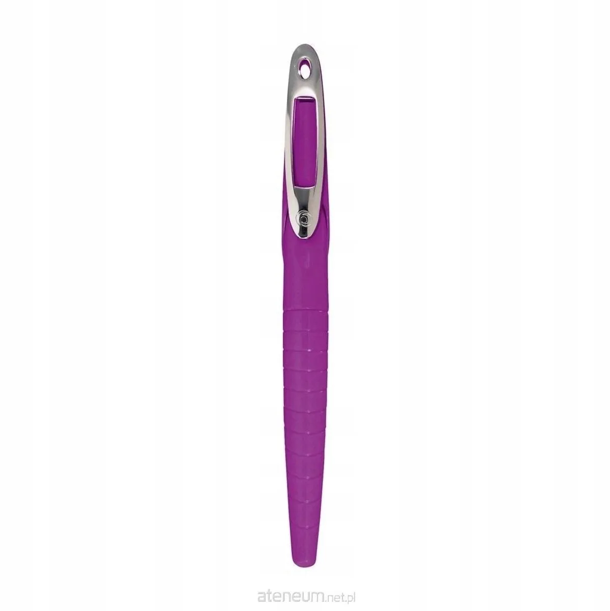 My.Pen M Vulpen van Herlitz in Paars – productfoto