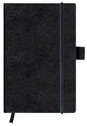 Notizbuch my.book classic, A6, 96 Blatt från Herlitz – produktbild