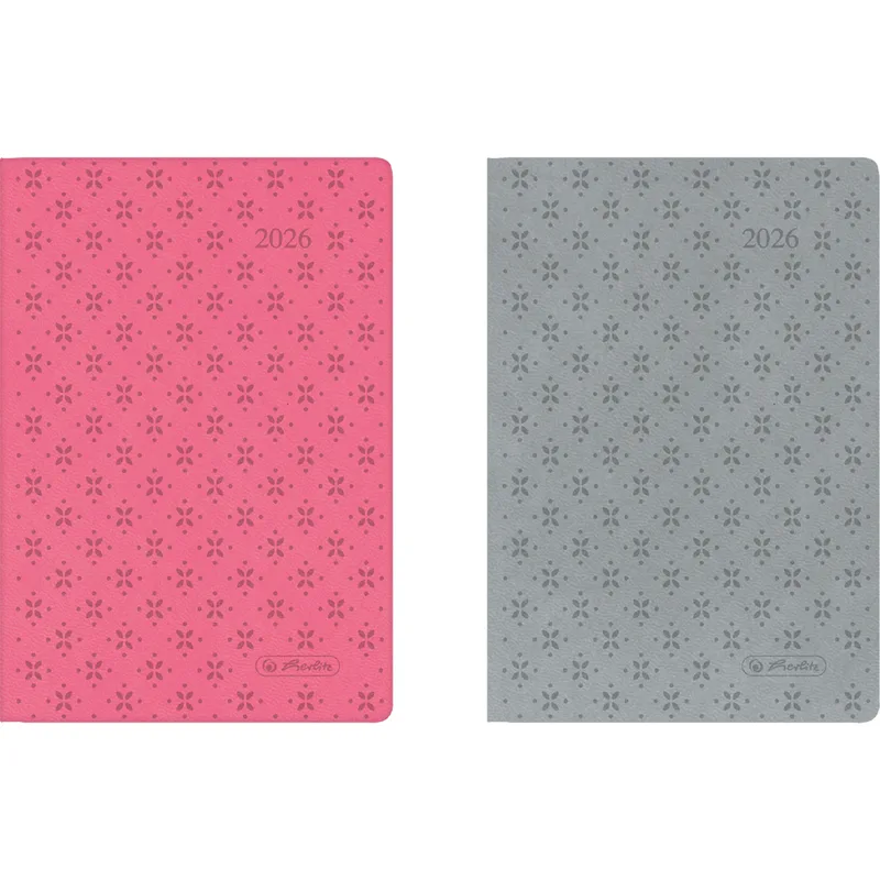Taschenkalender A7 Colori fs 2026 by Herlitz – product photo
