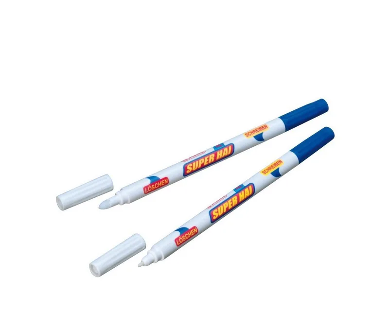 Tintenkiller Pelikan 8625105 Tintenlöscher Superhai M von Herlitz – Produktfoto