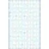 Etiket herma 3610 8x12mm wit 462st | 10 stuks by Herma – product photo