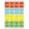 Etiket herma 3631 12x19mm assorti 160st | 10 stuks by Herma – product photo