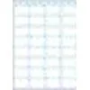 Etiket herma 3640 12x19mm wit 224st | 10 stuks by Herma – product photo