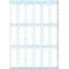 Etiket herma 3650 12x34mm wit 126st | 10 stuks de Herma – photo produit