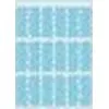 Etiket herma 3653 12x34mm blauw 90st | 10 stuks by Herma – product photo