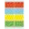 Etiket herma 3681 26x40mm assorti 40st | 10 stuks by Herma – product photo