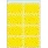 Etiket herma 3691 26x40mm geel 40st | 10 stuks van Herma – productfoto