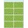 Etiket herma 3695 26x40mm groen 40st | 10 stuks van Herma – productfoto
