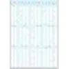 Etiket herma 3735 5x35mm wit 252 st | 10 stuks van Herma – productfoto