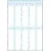 Etiket herma 3737 13x50mm wit 70 st | 10 stuks by Herma – product photo