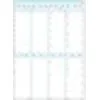 Etiket herma 3749 19x50mm wit 56st | 10 stuks by Herma – product photo