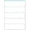 Etiket herma 3750 21x80mm wit 35st | 10 stuks de Herma – photo produit