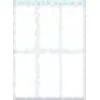 Etiket herma 3754 54x26mm wit 42st | 10 stuks de Herma – photo produit