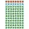 Etiket herma 4129 8mm getallen 1-160 kleur ass | 10 stuks van Herma – productfoto