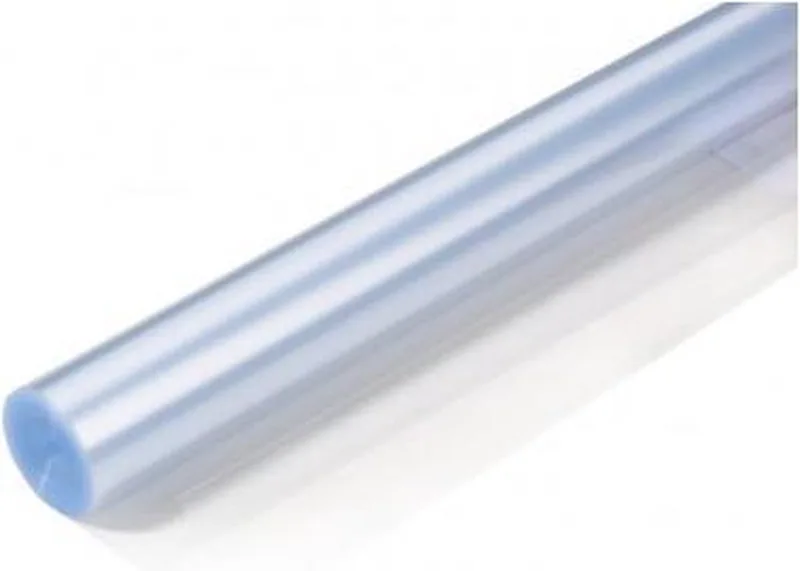 HERMA 7389 KAFTFOLIE 40CM BREED 50MTR LANG NIET Zelfklevend de Herma en Transparent – photo produit