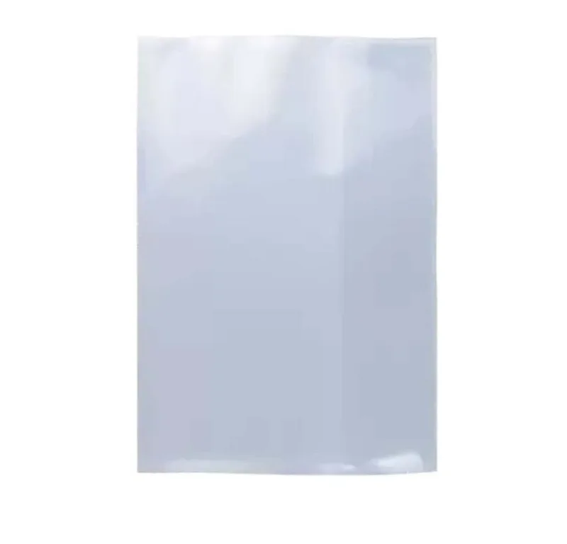 Schulheft Heftschoner Transparent PLUS A5 farblos extra stark, Besonders robust und extrem haltbar von Herma – Produktfoto