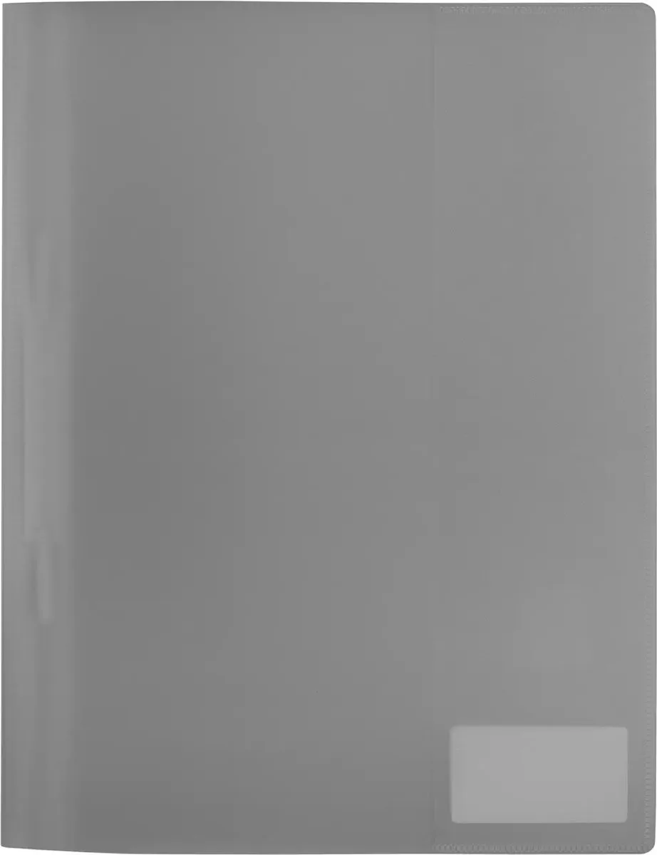 Snelhechters PP grijs by Herma in Grey – product photo