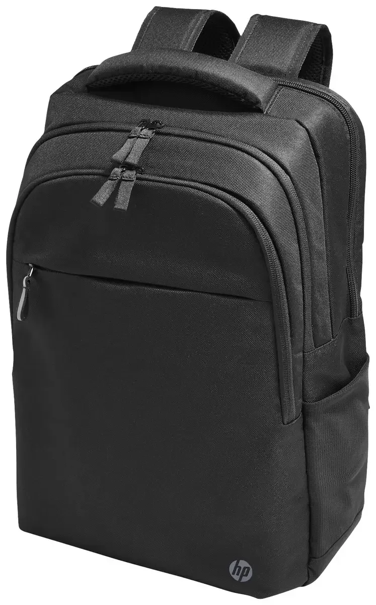 Sac à Dos Pour Ordinateur Portable Prof 17.3´´ de HP en Noir – photo produit